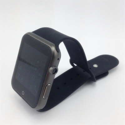 

Elegance Bluetooth 4.0 Smart Watch Phone Compatible with iPhone4/4S/5/5C/6/6S
