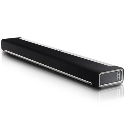

SONOS PLAYBAR home intelligent audio system home theater wireless wall-mounted fiber high-definition multi-room can group 51 black