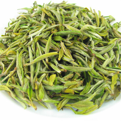 

Supreme Huang Shan Mao Feng Yellow Mountain Green Tea