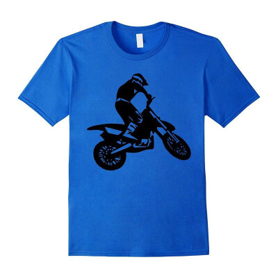 

Dirtbike Motocross T Shirt