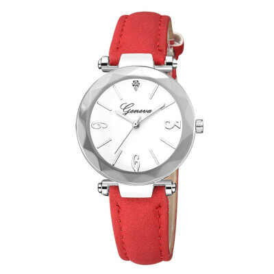 

GENEVA womens quartz watch 546