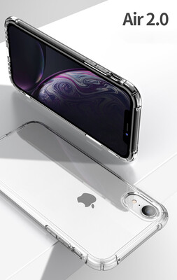 

Original Official Case For iPhone XR X Case For iPhone XS MAX Phone Cover For iPhone 6 6S 7 8 Plus Transparent Silicone