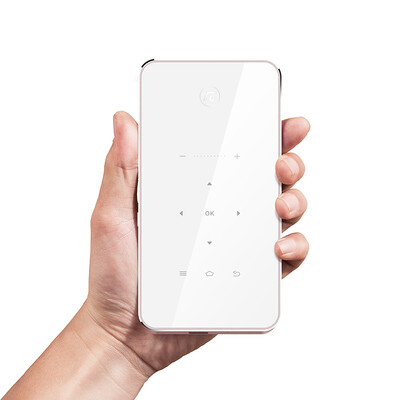 

Skyworth P1pro projector projector home mobile phone micro projection intelligent portable keystone correction dual-band wifi free support