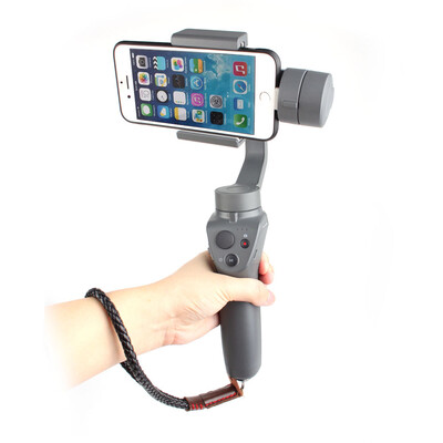 

Hand Strap Wristband Sling Lanyard for DJI OSMO Mobile 2 Handheld Smartphone Gimbal