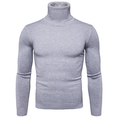 

AOWOFS Europe code new foreign trade mens slim knit cardigan V-neck sweater bottoming shirt spot wholesale YM009