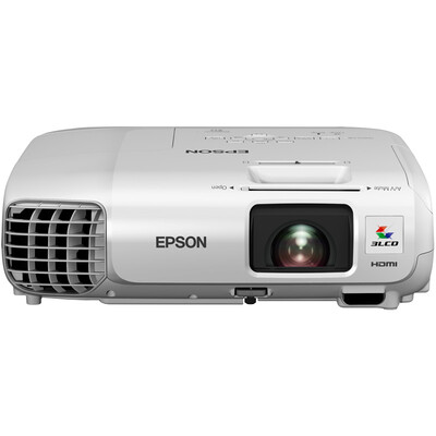 

Epson (EPSON) CB-98H проектор проектор (разрешение XGA 3000 люмен двух HDMI)