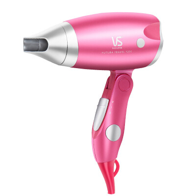 

Sassoon (VS) hair dryer home to send his girlfriend birthday gift folding fashion convenient hair dryer VS906RCN