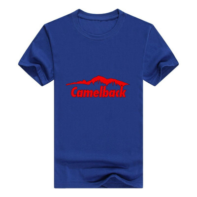 

Camelback Mountain Phoenix Arizona Hiking Shirt