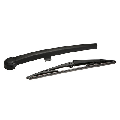 

Rear Windshield Car Vehicle Rear Windshield Wiper Arm Blade Kit for Jeep Commander 2006-2010