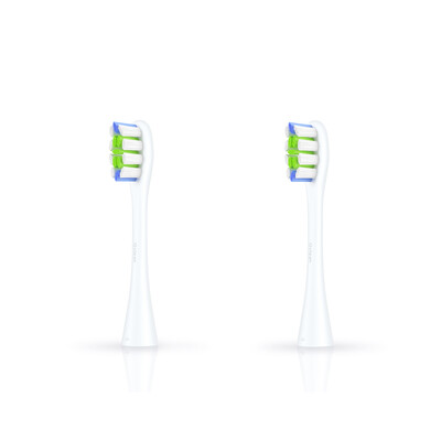 

2PCS Oclean Proclean SE One Replacement Brush Heads for Electric Sonic Toothbrush