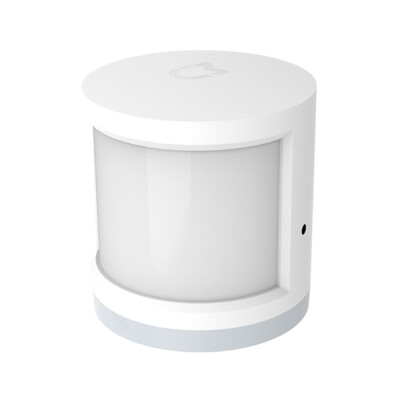 

Xiaomi Mijia Smart Human Body Motion Sensor ZigBee Wireless Connection