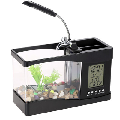

Fish Tank