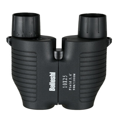 

10X25 Compact Fixed Focus Binoculars Multi-coated Optics Focus Free Lightweight Outdoor Portable Binocular Telescope