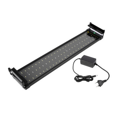 

Подводный аквариум Fish Tank Fishbowl Light SMD 11W 50 CM светодиодные лампы