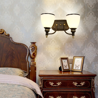 

BEDROOM WALL LAMP BEDSIDE LAMP ZM1711-3058
