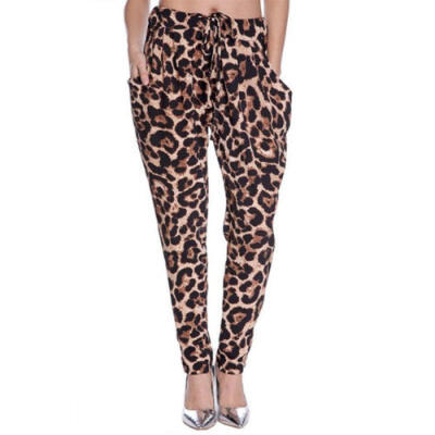 

Women Ladies Full Length Printed Legging Jeggings Stretchy Pants Skinny Leggings