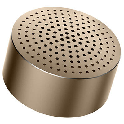 

Xiaomi MI Mini Wireless Bluetooth Speaker Champagne Gold