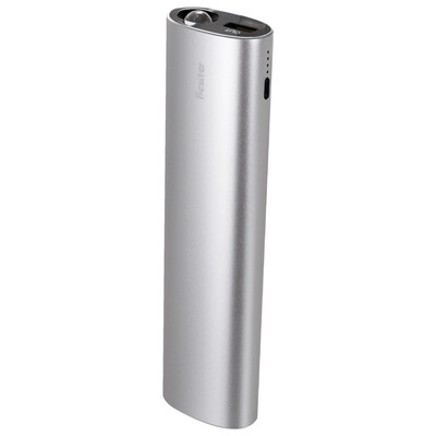 

Best Power 10400 mAh Mobile Power / Charger Po 0177 Tesla Silver