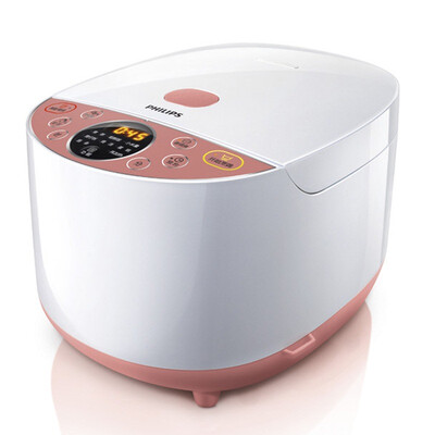 

PHILIPS HD3148 / 21 многофункциональная мультиварка 4L