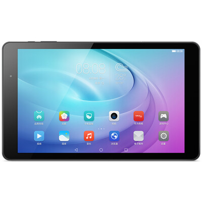 

Huawei Media Pad M2 молодежный вариант 10,1 дюймов 3 ГБ +16 ГБ wifi версия белый