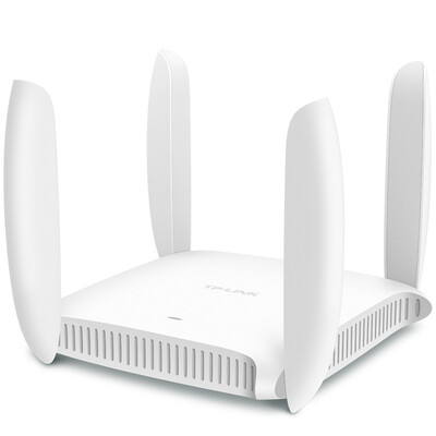 

TP-LINK TL-WDR6320 1200M 11AC двухдиапазонный беспроводной интеллектуальный беспроводной маршрутизатор через стену Ван