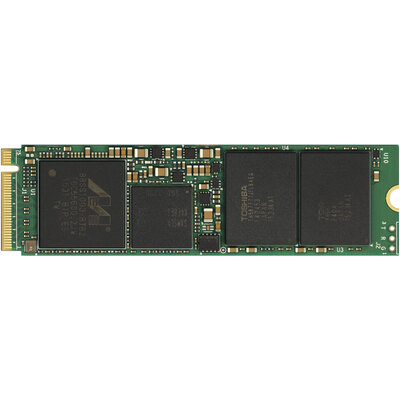 

Plextor M8PeGN 1T M.2 NVMe SSD-накопители