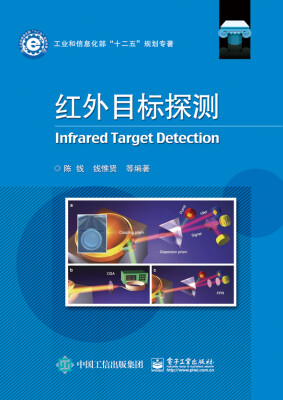 

红外目标探测