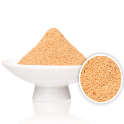 

Organic Lingzhi Reishi Mushroom Extract * Ganoderma Lucidum 15:1