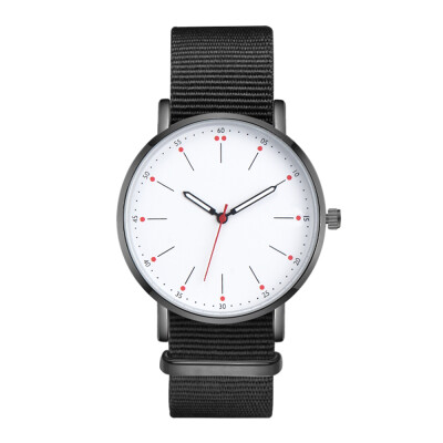 

Fashion Ultra Simple Couple Quartz Watch Casual Elegant Unisex Analog Wristwatch