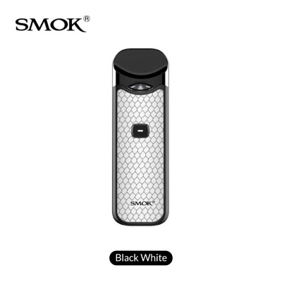 

Original SMOK Nord Kit with Built-in BatteryCoilsPod 3ml For Electronic Cigarette smok nord pod vape kit vs smok novo vape kit