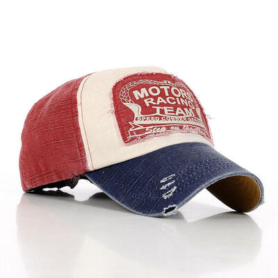 

Baseball Hip-Hop Adjustable Cap Men&Women Snapback Bboy Baseball Hat Cool Bboy