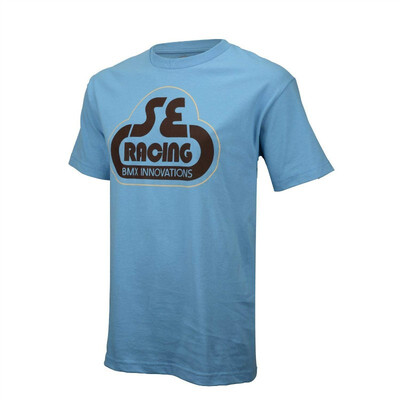 

Bubble Logo T-Shirt