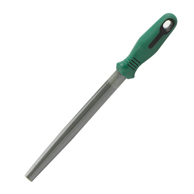 

Мир (SATA) файл зубы 8 дюймов полукруглых 03936