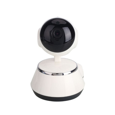 

Hd 720P V380 home warden wireless camera home wifi network intelligent surveillance camera IP