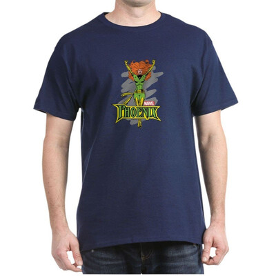 

CafePress Phoenix - 100 Cotton T-Shirt