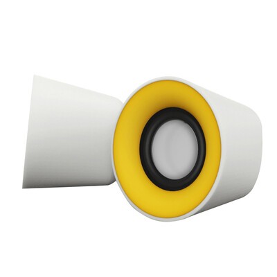 

Стиль pie (стиль! Epie) S101 мини-настольный креативный USB-гарнитура