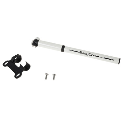 

EasyDo Bicycle Пневматические барабаны Mountainbars Дорожные транспортные средства Портативные мини-насосы Алюминиевые сплавы высокого давления US Puffs Pumps Бытовые надувные баскетбольные насосы TD9431