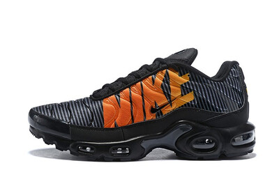 

Nike Air Max Plus TN SE None-Slip Mens Running ShoesZapatillas Hombre Cushioning Sole Comfort Jogging Sneakers