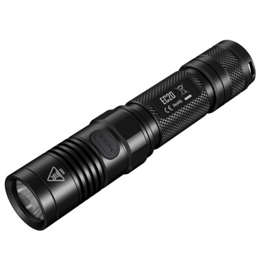 

NITECORE Natekoll EC20 960 lumens light carrying flashlight outdoor camping travel flashlight