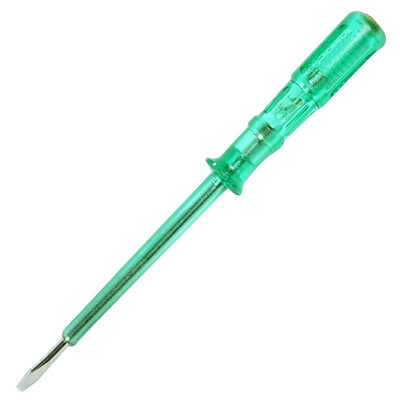 

Shida SATA 62501 advanced test pencil electroscope test pencil with pen holder Shida electric pen screwdriver 145mm