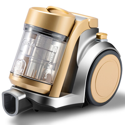 

Midea vacuum cleaner C3-L111D home short cyclone separation