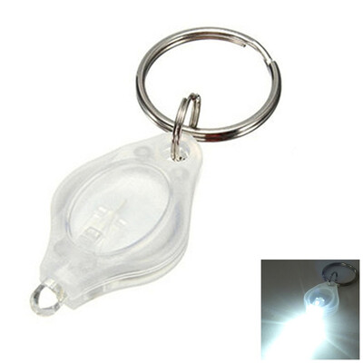

Mini LED Keychain Finger Light