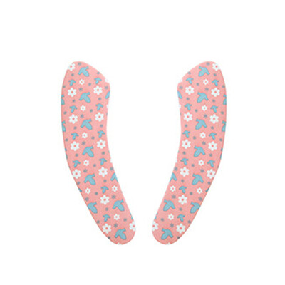 

Washable Velvet Thick Pasting Toilet Pad Sticker Seat Cover Paste Bathroom Warm Mat