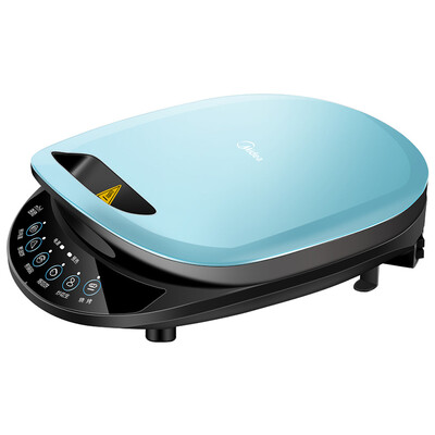 

Midea (Midea) электрическая печь для выпечки JCN30C2 скорость хрустящая жареная технология 6 большое меню ключ операция гриль машина
