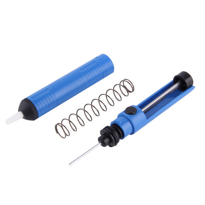

Новый Антистатик Оловоотсос Sucker паяльной Removal Tool