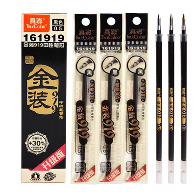 

Истинный цвет (Truecolor) 161919 Gold Black 20 919 Гель ядро ​​/ Box 2 Box