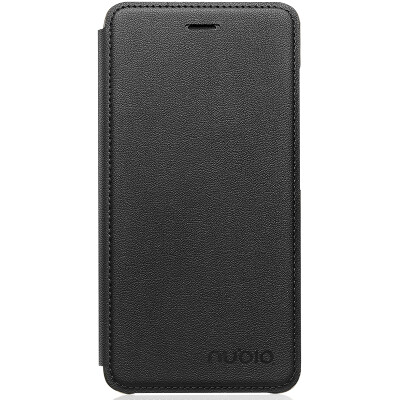 

Nubia leather cover for Z11 mini black