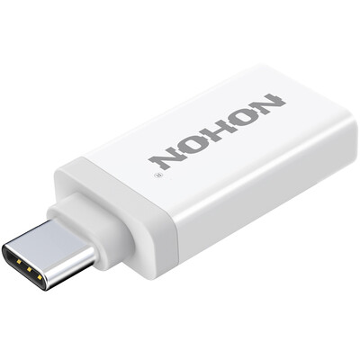 

Nuoxi Type-C трансфицировало Andrews USB3.0 адаптер кабеля передача головка телефон 5 OTG поддерживает новую музыку, как MacBook проса 1S / 2 / Pro 8 Huawei P9 белых слав