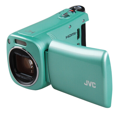 

JVC GZ-N1GAC HD флэш-память