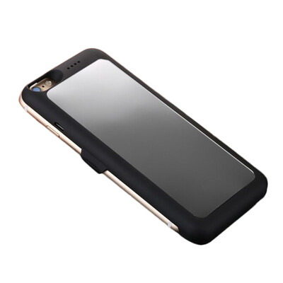 

Новая мода Стиль Вернуться Клип сотовый телефон для Iphone 6 / 6с практичное устройство
